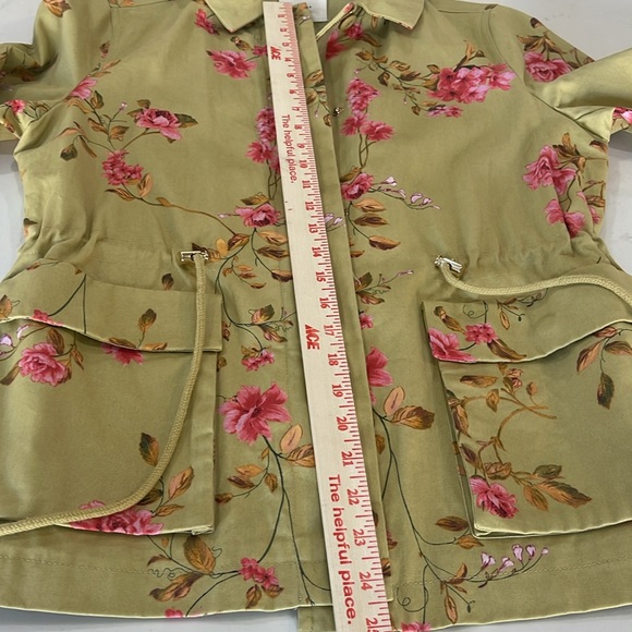 Women’s Jacket, size M. Brand- a loves a - Picture 10 of 12